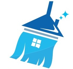 ピカピカライフ ロゴ