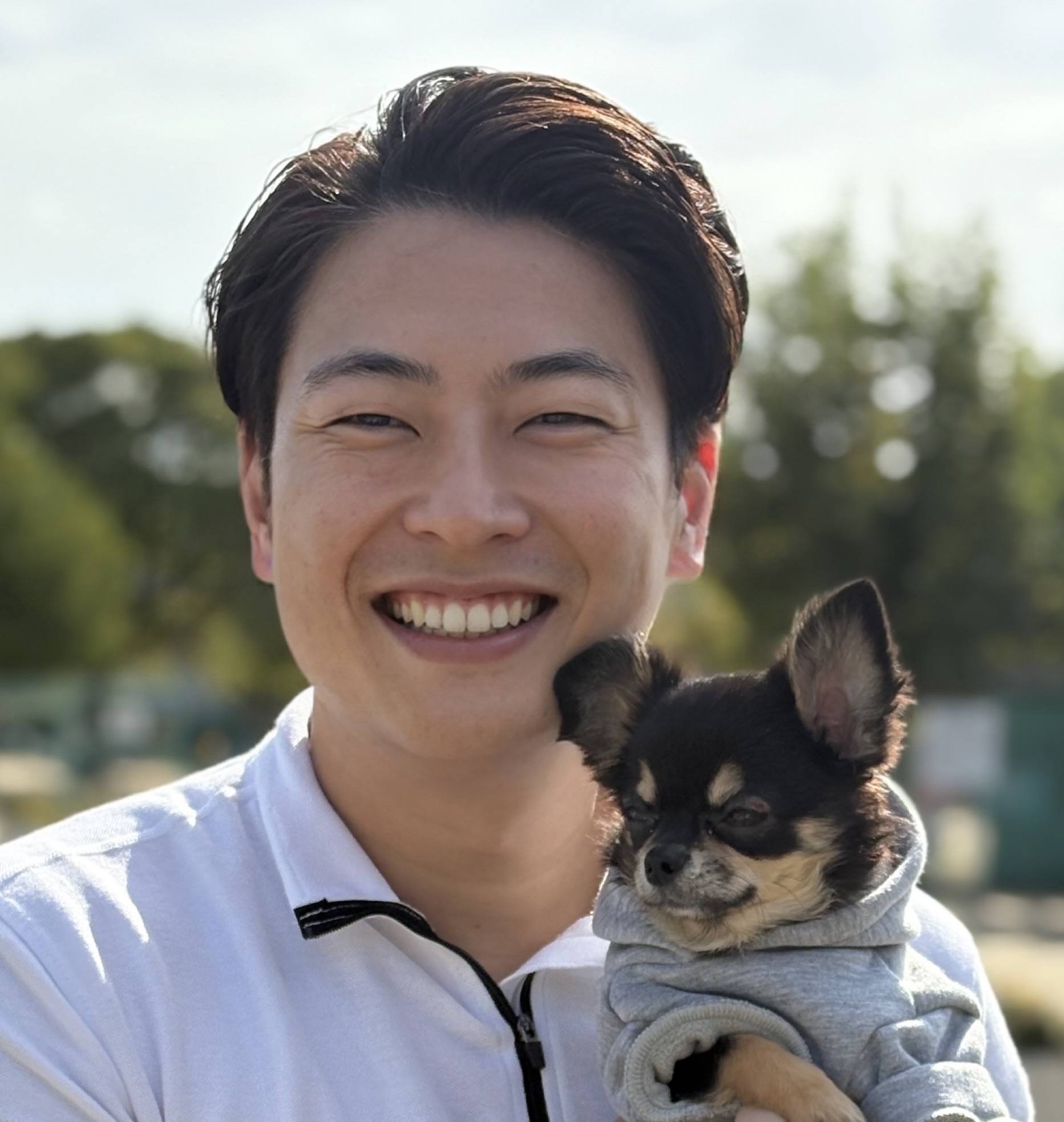 代表（ピカピカライフ）